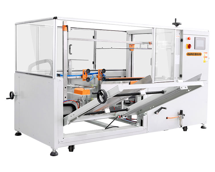 GPK-40H18E自動開箱機